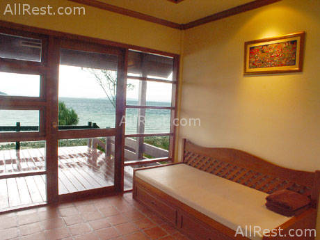 Phi Phi Natural Resort 11